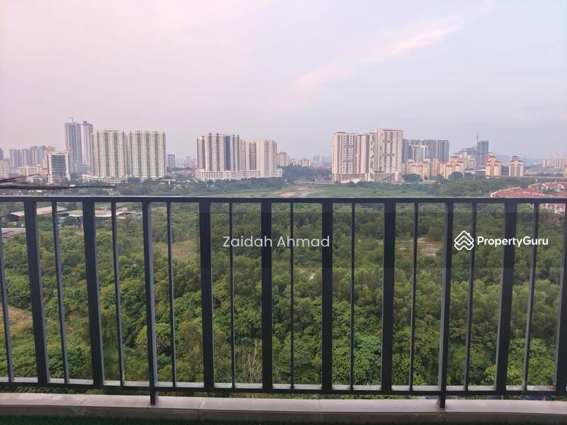 Condominium for Sale at The Andes Condo Villa @ Bukit Jalil - Zaidah Ahmad - PropertyGuru.com.my