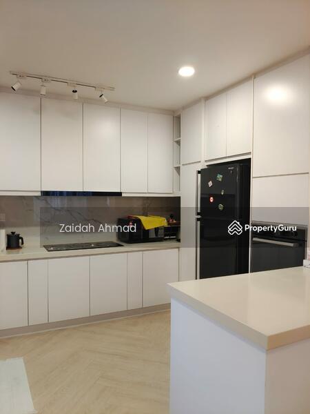 Condominium for Sale at The Andes Condo Villa @ Bukit Jalil - Zaidah Ahmad - PropertyGuru.com.my