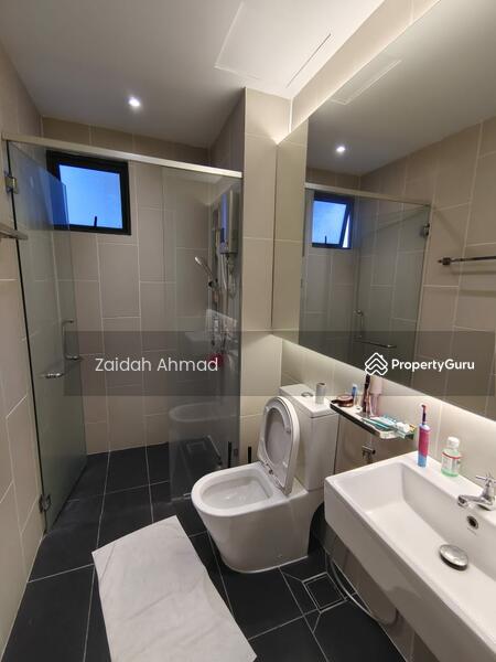 Condominium for Sale at The Andes Condo Villa @ Bukit Jalil - Zaidah Ahmad - PropertyGuru.com.my