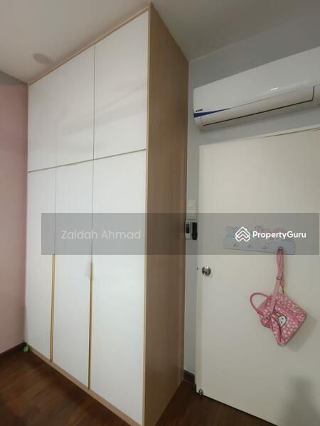 Condominium for Sale at The Andes Condo Villa @ Bukit Jalil - Zaidah Ahmad - PropertyGuru.com.my