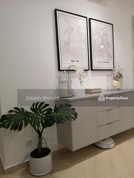 Condominium for Sale at The Andes Condo Villa @ Bukit Jalil - Zaidah Ahmad - PropertyGuru.com.my