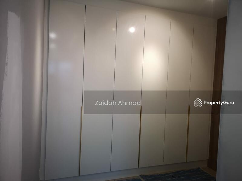 Condominium for Sale at The Andes Condo Villa @ Bukit Jalil - Zaidah Ahmad - PropertyGuru.com.my