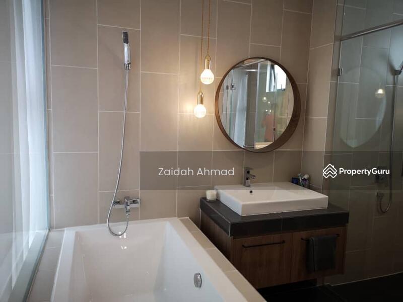 Condominium for Sale at The Andes Condo Villa @ Bukit Jalil - Zaidah Ahmad - PropertyGuru.com.my