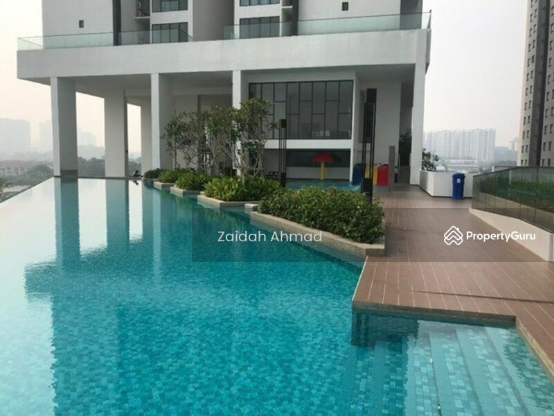 Condominium for Sale at The Andes Condo Villa @ Bukit Jalil - Zaidah Ahmad - PropertyGuru.com.my