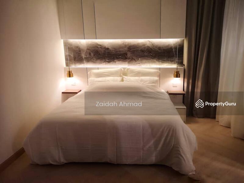 Condominium for Sale at The Andes Condo Villa @ Bukit Jalil - Zaidah Ahmad - PropertyGuru.com.my