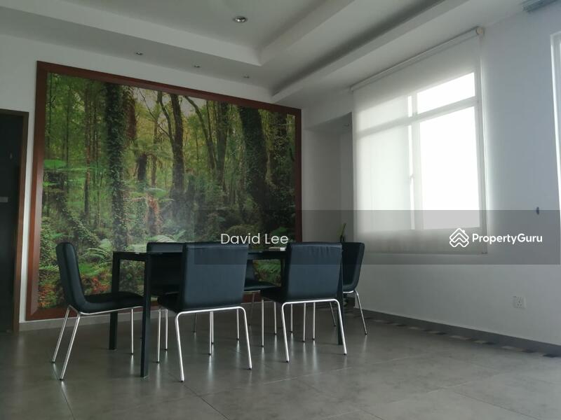 For Sale - Desa Airmas Condominium