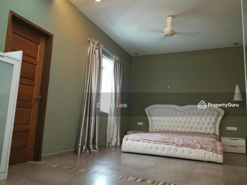 For Sale - Desa Airmas Condominium