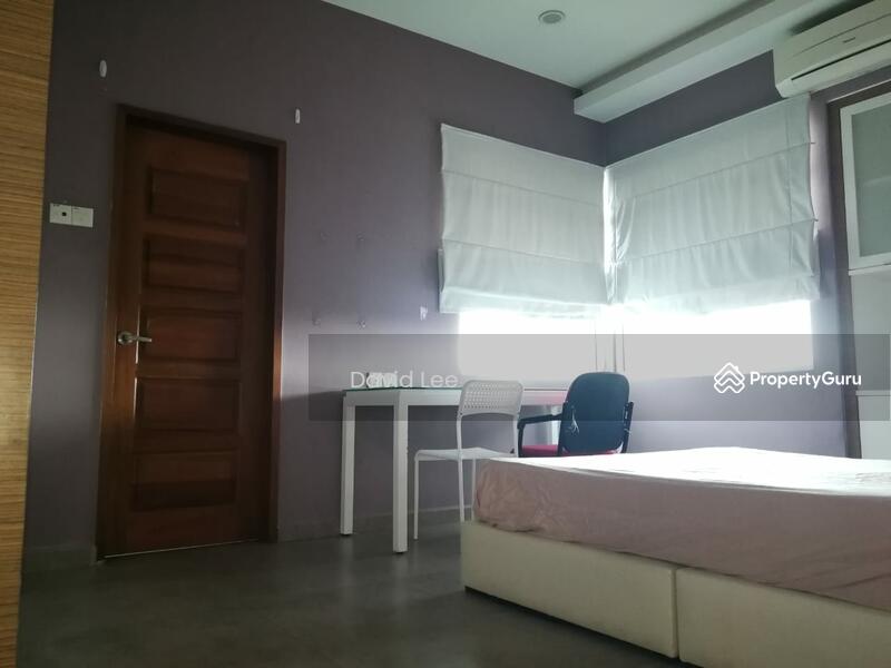 For Sale - Desa Airmas Condominium