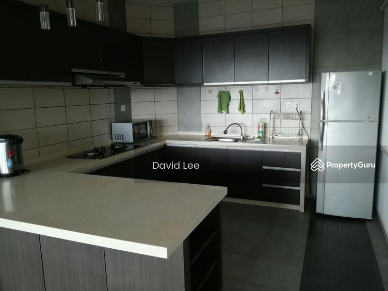 For Sale - Desa Airmas Condominium