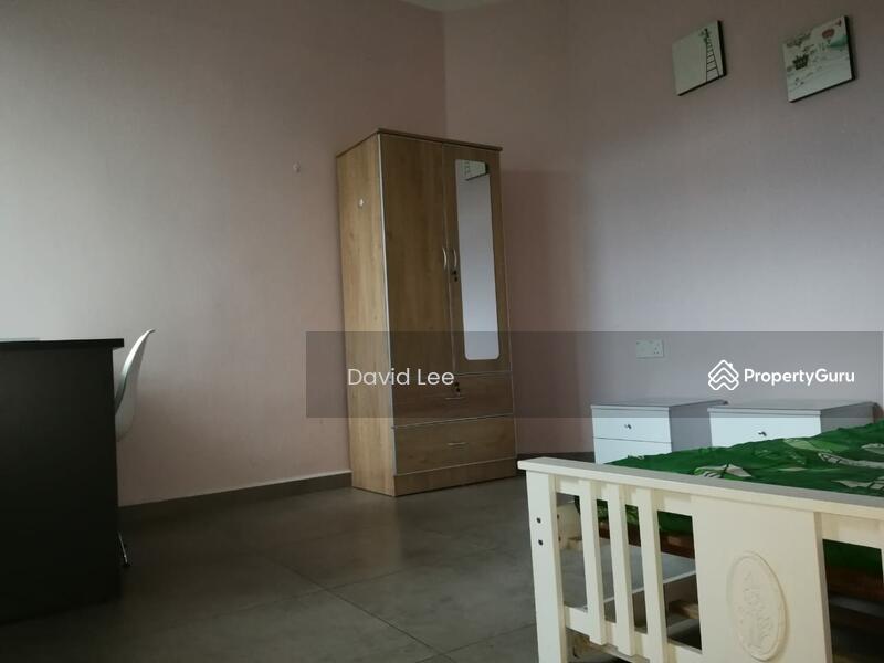 For Sale - Desa Airmas Condominium