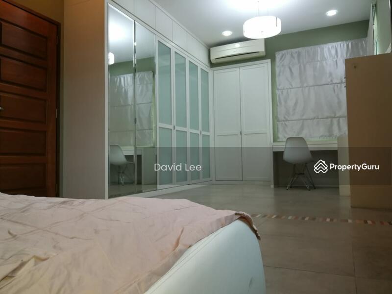 For Sale - Desa Airmas Condominium
