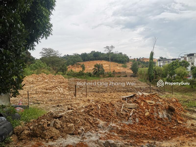 Tanah Kediaman untuk Dijual di Shah Alam (Selangor) - Richard Ong Zhang Wei - PropertyGuru.com.my