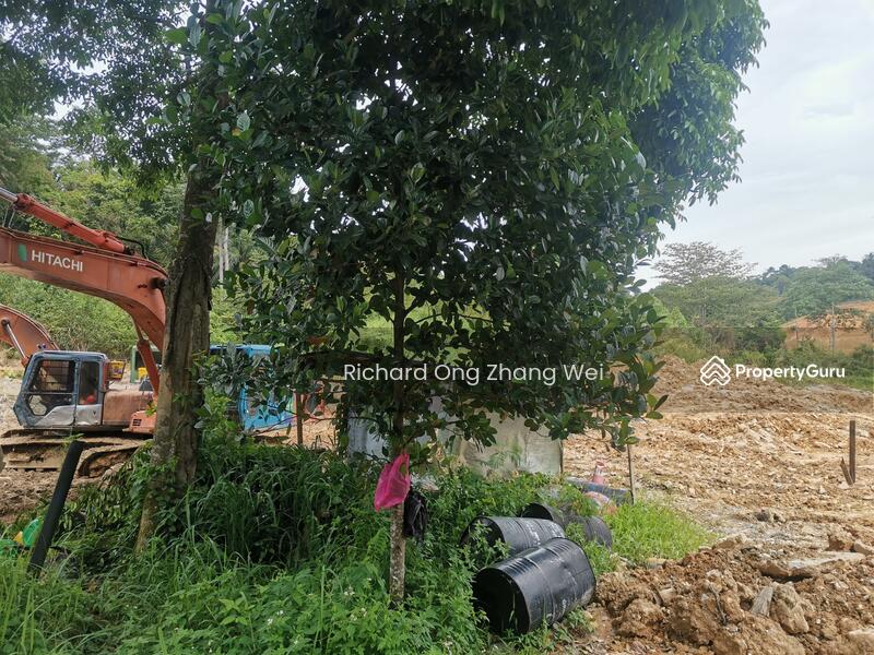 Tanah Kediaman untuk Dijual di Shah Alam (Selangor) - Richard Ong Zhang Wei - PropertyGuru.com.my