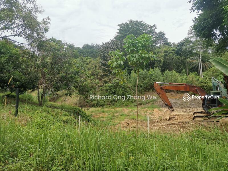Tanah Kediaman untuk Dijual di Shah Alam (Selangor) - Richard Ong Zhang Wei - PropertyGuru.com.my