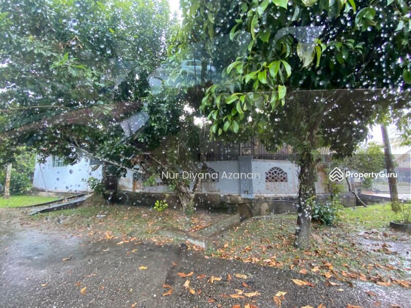 CORNER LOT, TAMAN TIONG, KULIM, Kulim, Kedah, 4 Bedrooms, 2443 sqft, 1