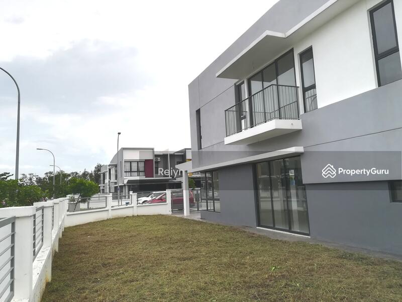 Rumah Teres 2 Tingkat untuk Disewa di Shah Alam (Selangor) - Reiyn . - PropertyGuru.com.my