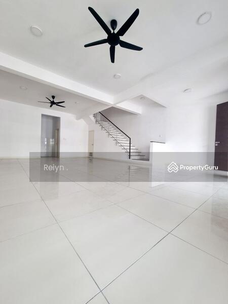 Rumah Teres 2 Tingkat untuk Disewa di Shah Alam (Selangor) - Reiyn . - PropertyGuru.com.my