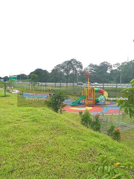Rumah Teres 2 Tingkat untuk Disewa di Shah Alam (Selangor) - Reiyn . - PropertyGuru.com.my