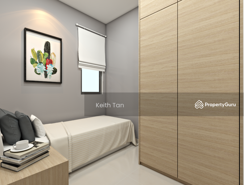 Servis Apartment untuk Dijual di Kenwingston Platz - Keith Tan - PropertyGuru.com.my