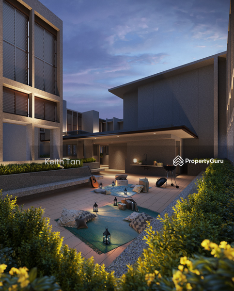Servis Apartment untuk Dijual di Kenwingston Platz - Keith Tan - PropertyGuru.com.my