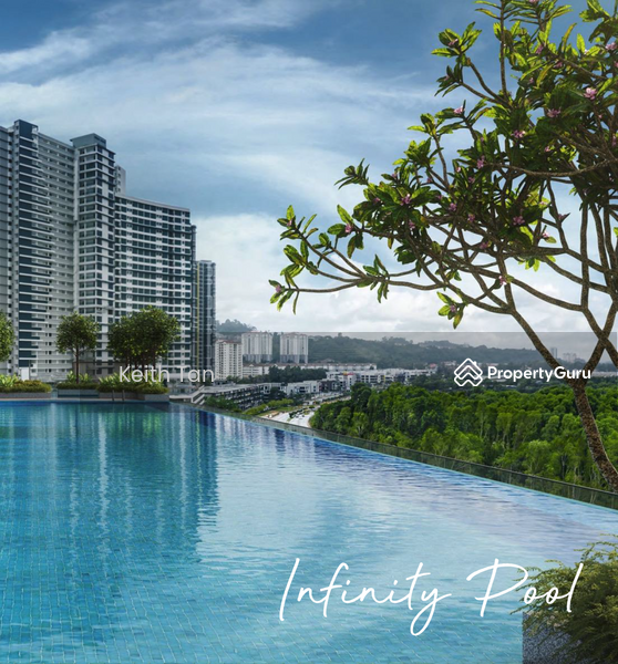 Servis Apartment untuk Dijual di Kenwingston Platz - Keith Tan - PropertyGuru.com.my