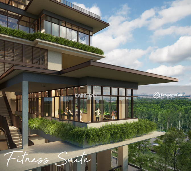 Servis Apartment untuk Dijual di Kenwingston Platz - Keith Tan - PropertyGuru.com.my