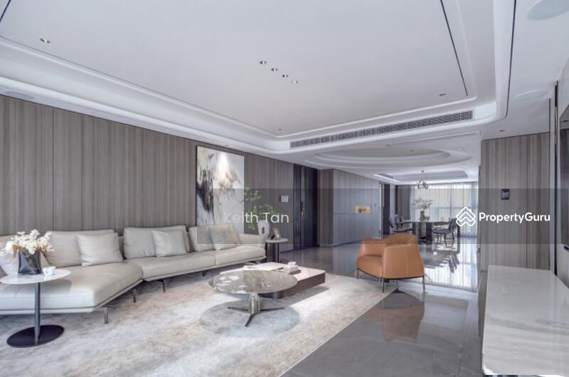 Setiawangsa New Condo 4 Room 499K Next to AEON Free Bus to LRT