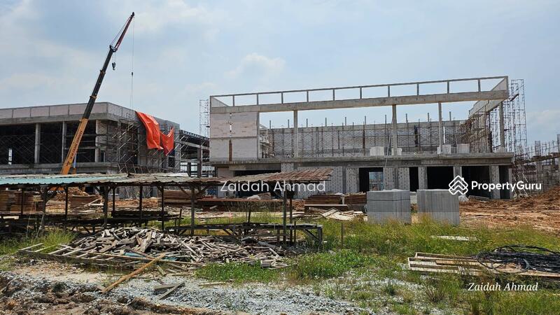 Jenjarom untuk Untuk Dijual - RM 6,511,000, Mac 2026 - PropertyGuru.com.my