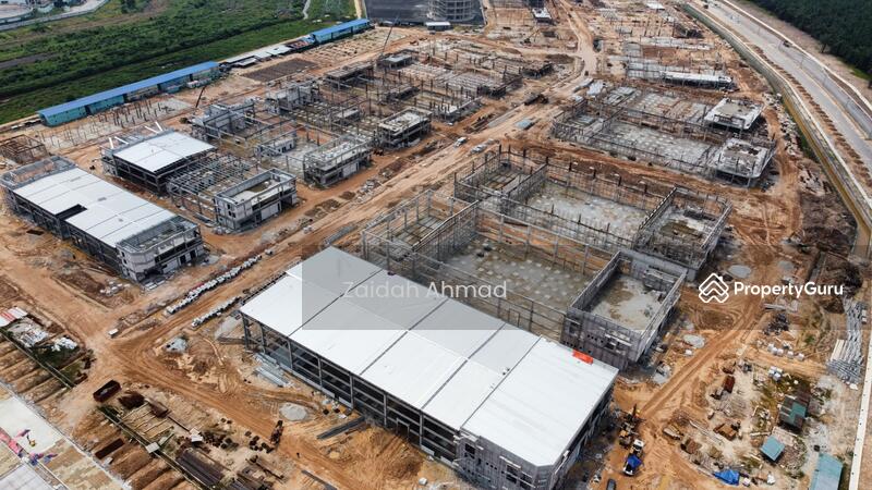 Jenjarom untuk Untuk Dijual - RM 6,511,000, Mac 2026 - PropertyGuru.com.my