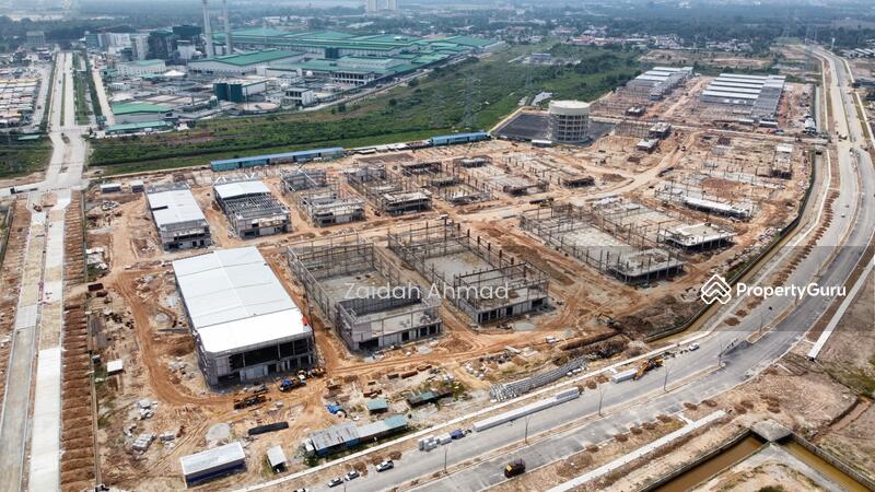 Jenjarom untuk Untuk Dijual - RM 6,511,000, Mac 2026 - PropertyGuru.com.my