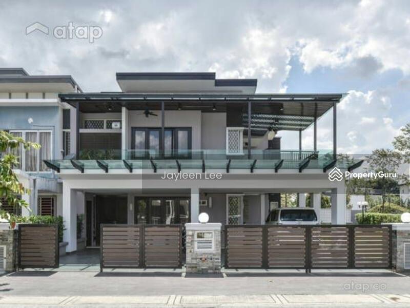 Oug, Taman OUG, Kuchai Lama, Kuala Lumpur, 4 Bedrooms, 4210 sqft, 2