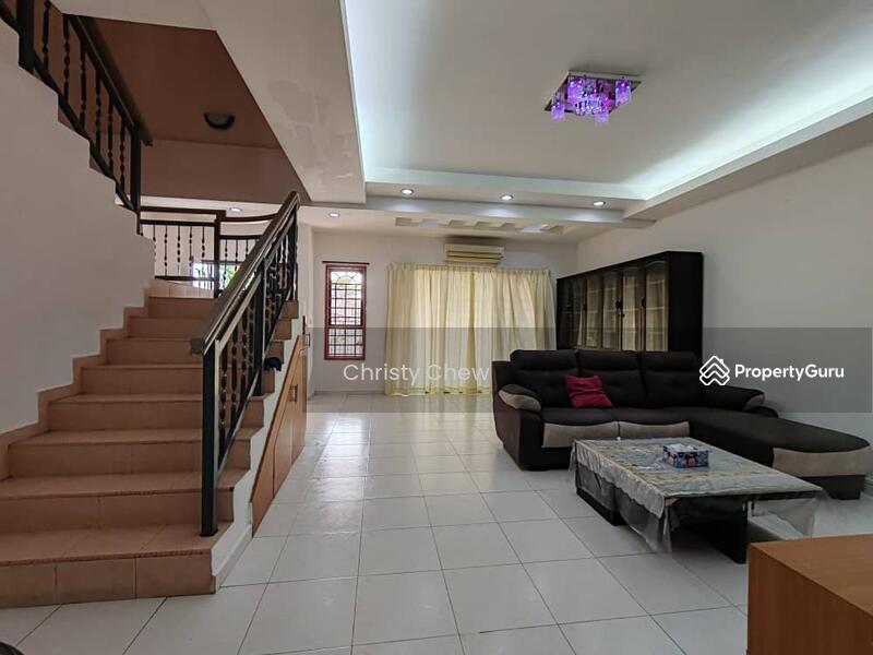 For Rent - Ozana Impian