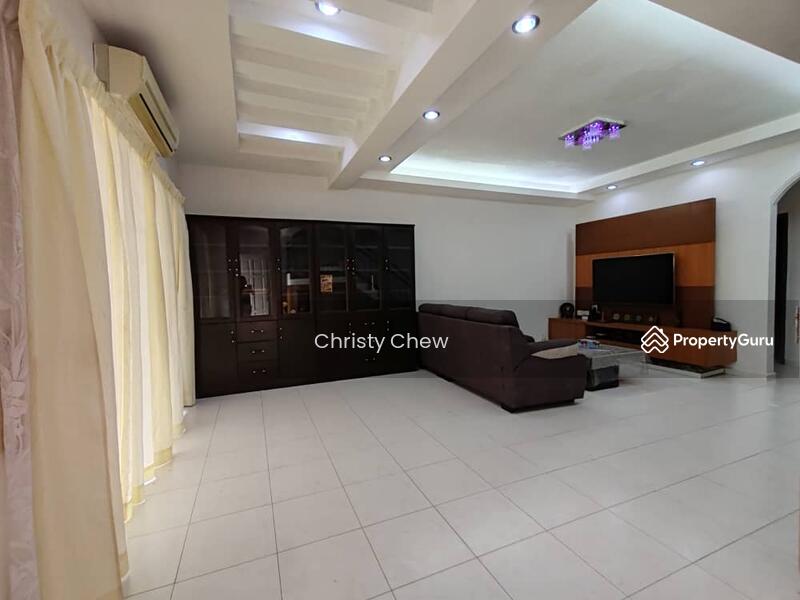 For Rent - Ozana Impian