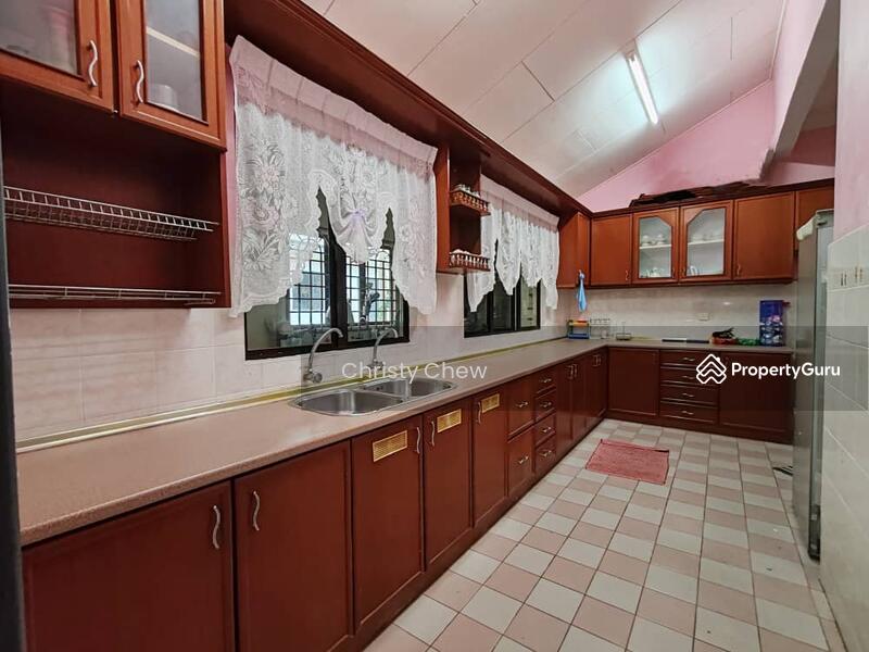 For Rent - Ozana Impian
