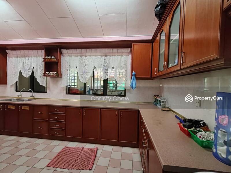 For Rent - Ozana Impian