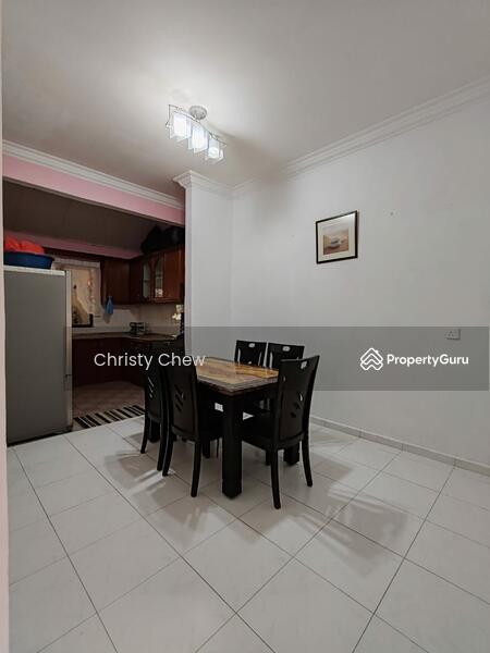 For Rent - Ozana Impian