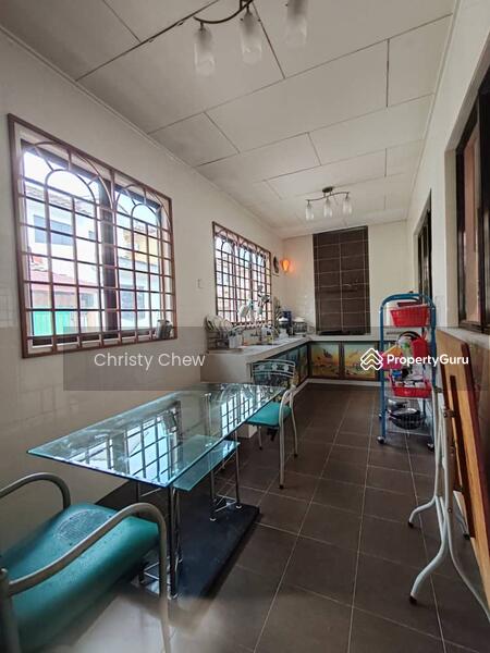 For Rent - Ozana Impian