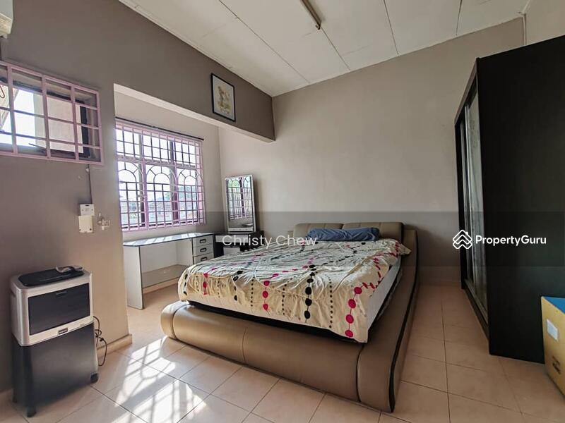 For Rent - Ozana Impian