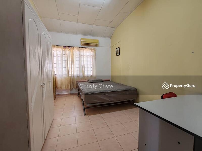 For Rent - Ozana Impian