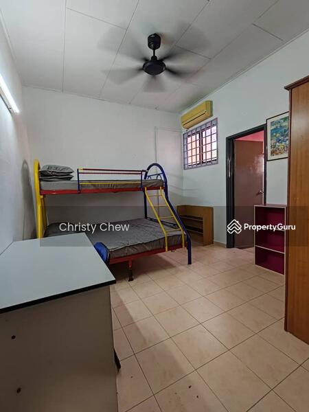 For Rent - Ozana Impian