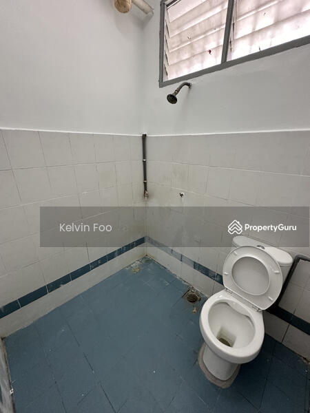 Kampar Bandar Baru Jalan Perak Double Storey For Sale Can Full Loan 0 Downpayment