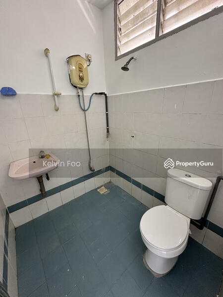 Kampar Bandar Baru Jalan Perak Double Storey For Sale Can Full Loan 0 Downpayment