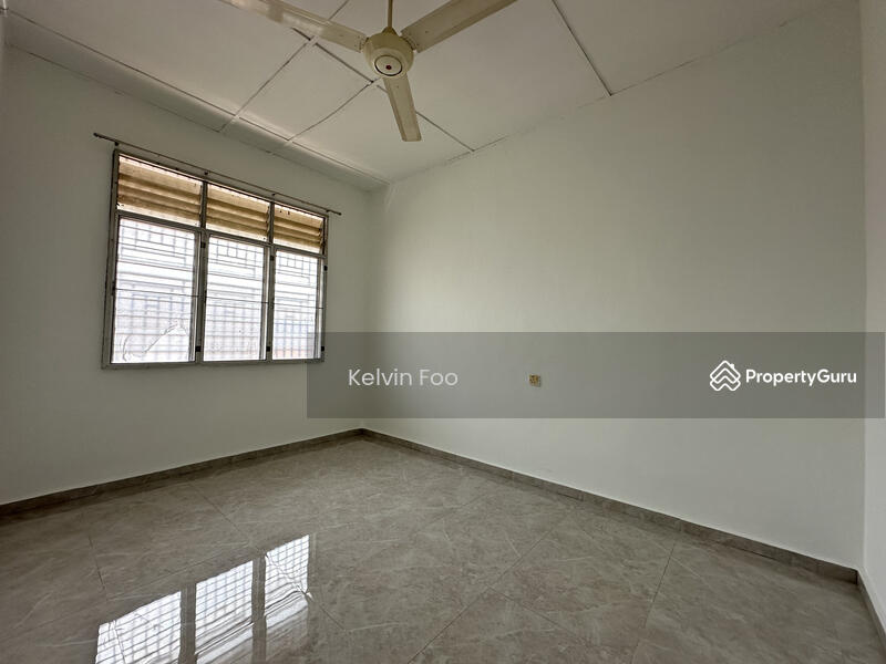 Kampar Bandar Baru Jalan Perak Double Storey For Sale Can Full Loan 0 Downpayment