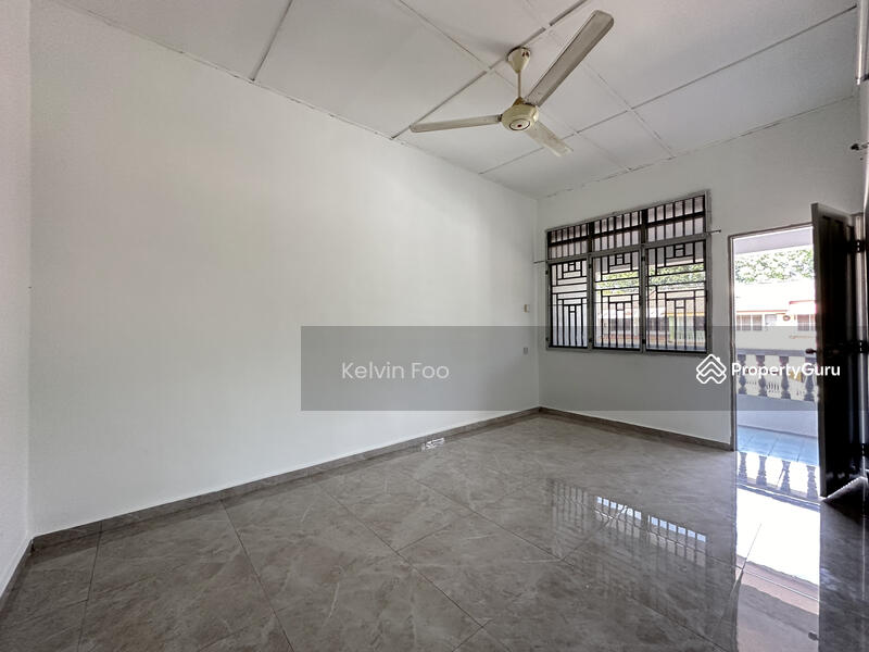 Kampar Bandar Baru Jalan Perak Double Storey For Sale Can Full Loan 0 Downpayment