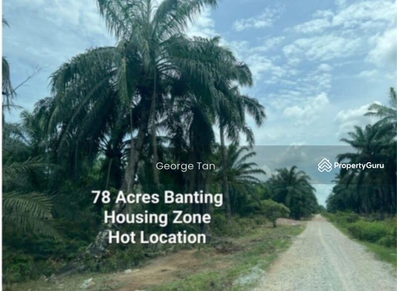 For Sale - Bandar Mahkota Banting