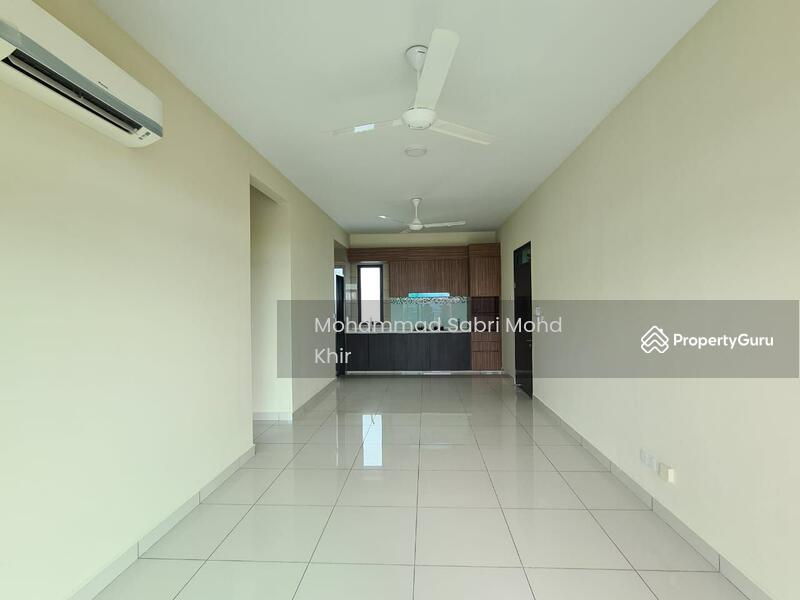 Living + DIning + Kitchen