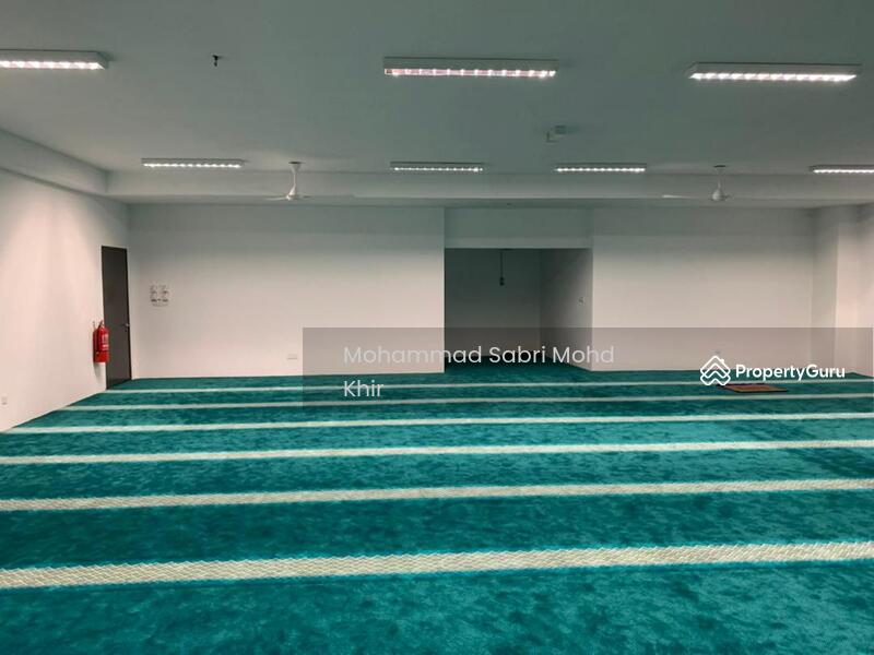Surau