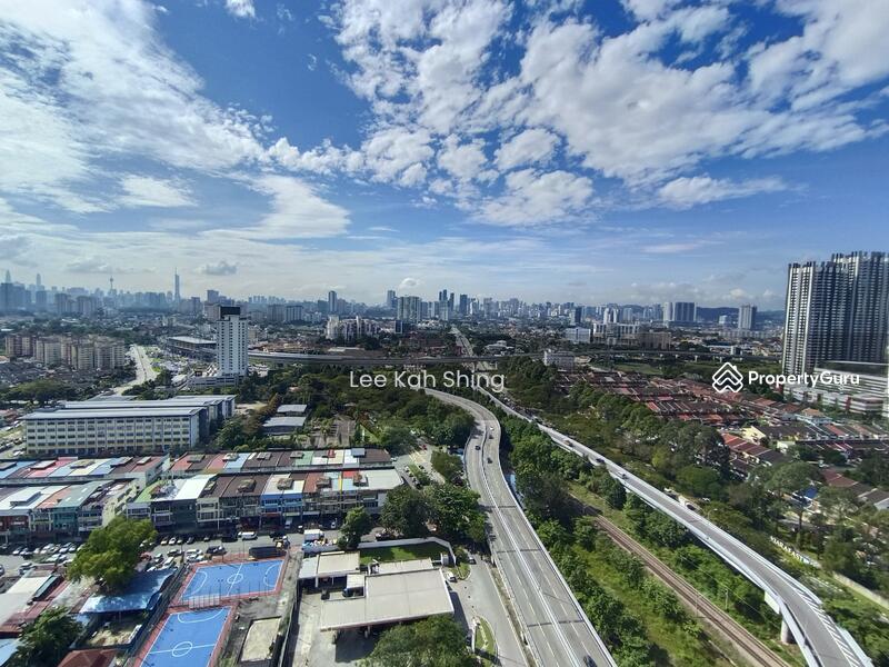 Apartment for Sale at Kiara East - Lee Kah Shing - PropertyGuru.com.my