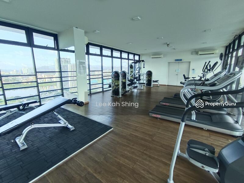 Apartment for Sale at Kiara East - Lee Kah Shing - PropertyGuru.com.my