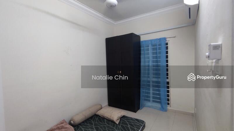 Kondominium untuk Disewa di The iresidence mahkota cheras - Natalie Chin - PropertyGuru.com.my